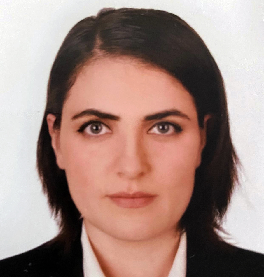 Damla Kara Demirer 