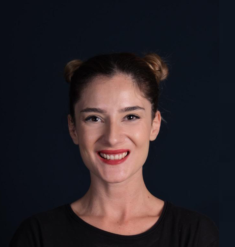 Gizem Alukan