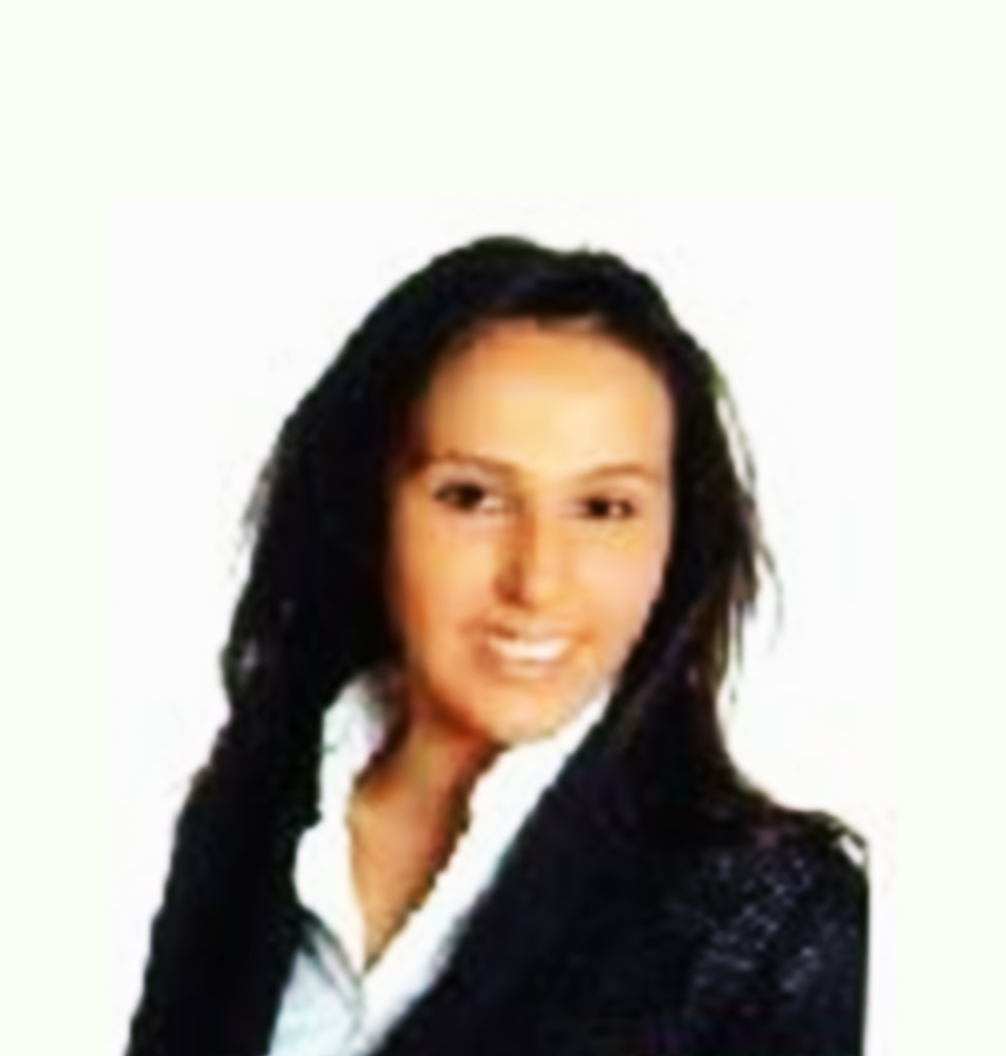 Kübra Arpacı Çelikkol