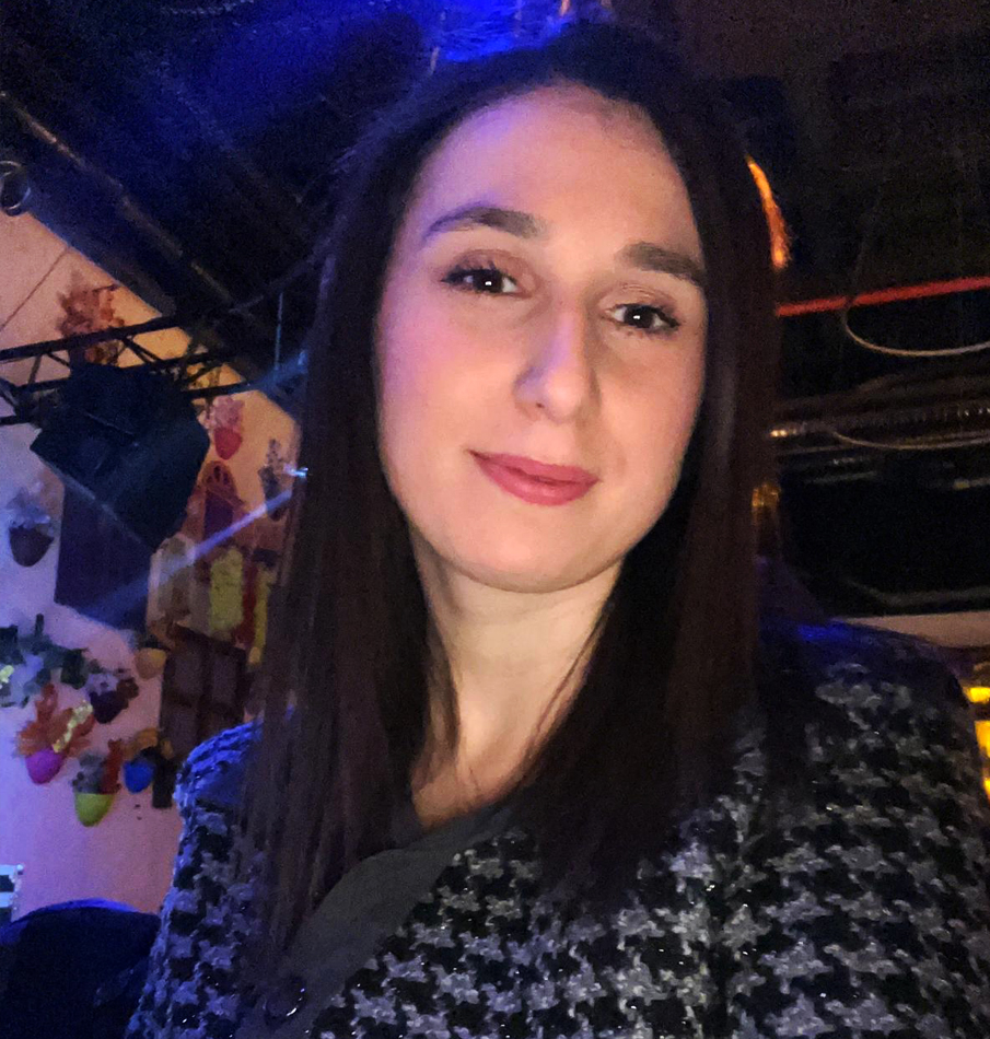 Meryem Kaba