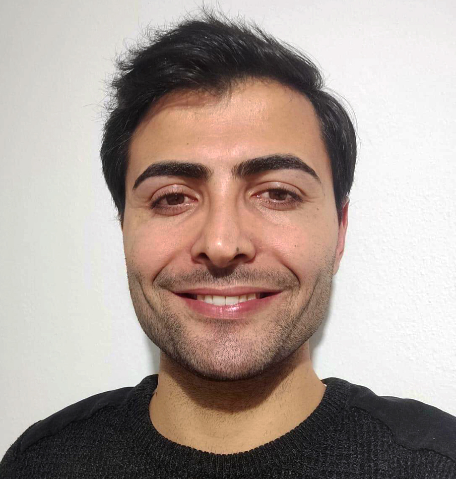 Resul Kavaklı