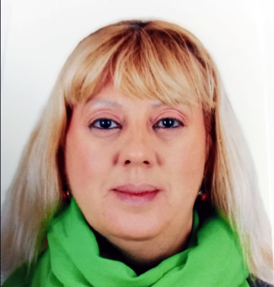 Şaheste Özgür EREN